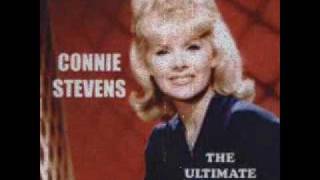 Connie Stevens - Sixteen Reasons