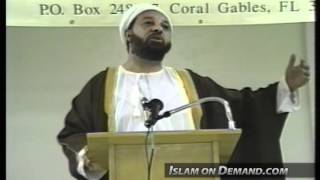 Songtext von Abdullah Hakim Quick -