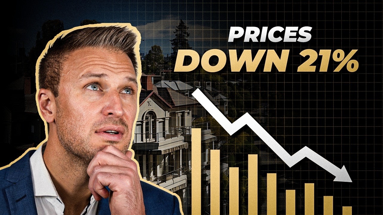 The Pricing Reset: Is NOW the Best Time to Invest in U.S. Multifamily?