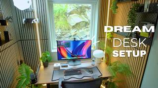 The Ultimate Minimal Desk Setup (Without Wasting Money)