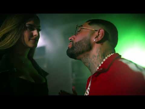 Tony Sunshine - Perdón (VIDEO OFICIAL)