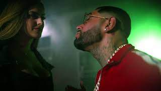 Tony Sunshine - Perdón (VIDEO OFICIAL)