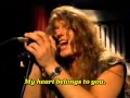 Steelheart - She's gone ( Unplugged ) - with ...