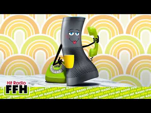 FFH-Comedy: Achtung Alexa: Die Waschmaschine