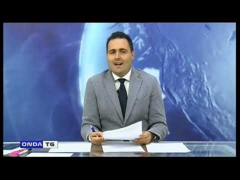 TG GIORNO 17092020