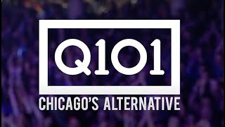 Download lagu Q101 Returns Live at The Aragon mp3