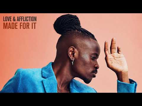 KWAYE -  Made For It