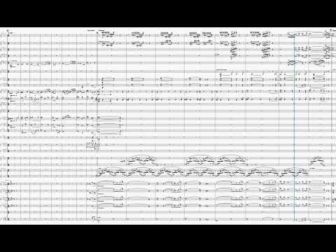 Star Wars V The Empire Strikes Back: Han Solo and the Princess - MuseScore 4 + Muse Sounds