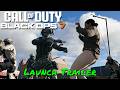Call Of Duty: Black Ops 7 — Launch Trailer Call Of Duty: Black Ops 7 — Launch Trailer