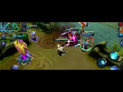 Mobile Legends | Layla Epic Montage