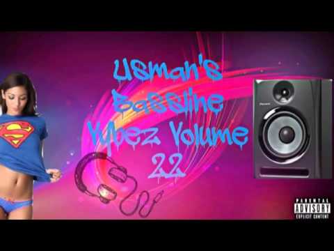 21. Pyper Feat Carly George  - Private Dancer VIP Usman's Bassline Vybez Volume 22