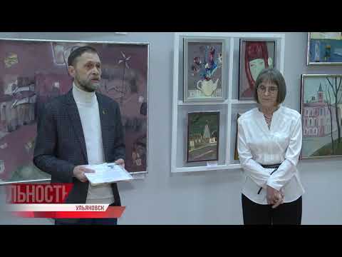 Николай Чернов о Татьяне Горшуновой