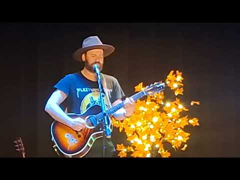 Lifehouse - Jason Wade & Steve Stout Acoustic Set "Everything" at The Abbey 2/1/2025