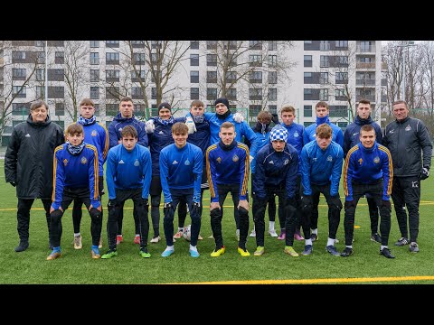 Mistrzowie półmetka Ruch II Chorzów