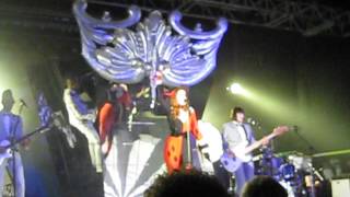 Paloma Faith - Smoke And Mirrors