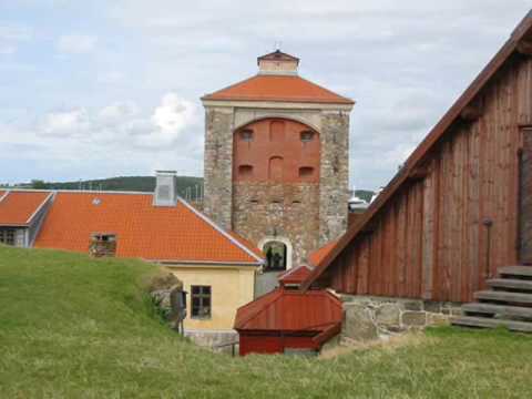 Älvsborg Fortress, Göteborg Insider Tips, Photos and Reviews Älvsborg fortress - History Museum |