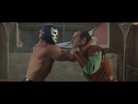 OSS 117 : RIO NE REPOND PLUS (Ludovic Bource - 2009) : "La Grande Souplesse"