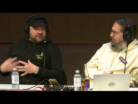 Video Thumbnail: 39C3 - Omnibus Halbgarer Machenschaften (OHM #23)