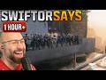 Swiftor Says Get Dangerous 1 Hour Plus 15