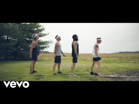 The Protest - Show Up To The Showdown