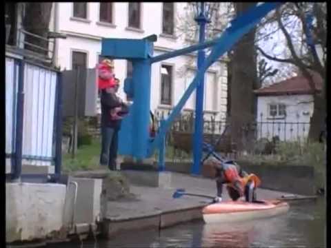 Beitrag über uns beim Bremer Sport TV