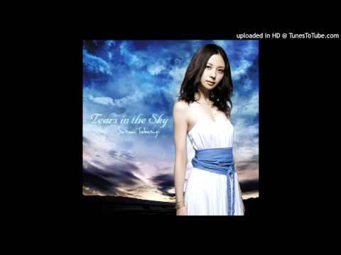 Tears In The Sky - Satomi Takasugi