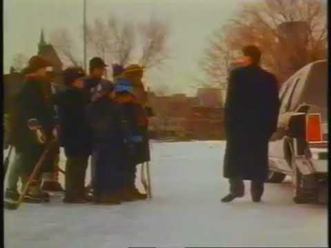 The Mighty Ducks (1992) Trailer And TV Spots