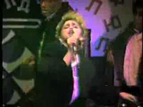 Madonna-Everybody(In Danceteria Club)1982