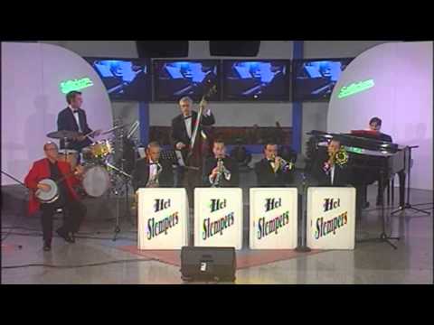 Speciale Jaz, Lino Patruno & Hot Stompers ©