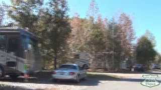 Up the Creek RV Camp Video