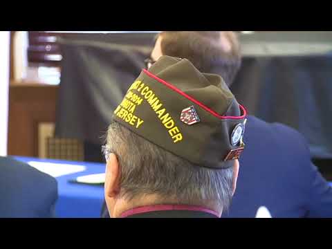 Sussex County Vets Support