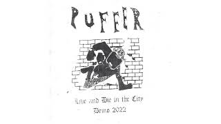 PUFFER  - Prisoner Of Your Love