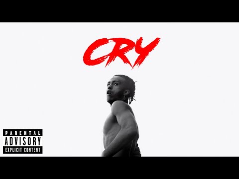 FREE XXXTENTACION Type Beat - "CRY"