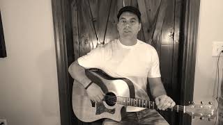 We Just Disagree - Billy Dean (cover by Shane Martin)
