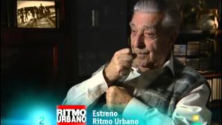 RTVE2   Cautivos en la arena - refugiados españoles en Argelia