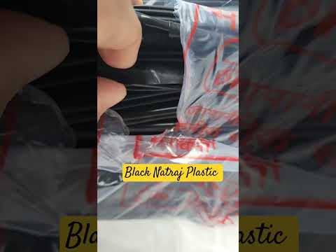 10X12 Feet Black LDPE Tarpaulin Sheet