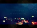 Muse - Unintended (with lyrics) 