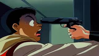 Chris brown - him or me ( slowed + reverb )