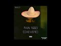 Pain 1993 Spanish Version CHEVERE NEELO EL PAIN ALBUM COMING SOON