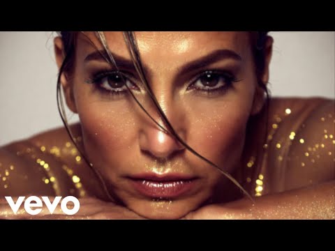 Jnnifer Lopez - Reborn Queen (Music Video 2025)