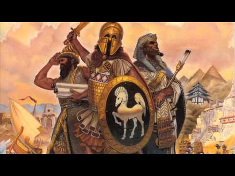 Lovely VGM 626 - Age of Empires - Medieval Melody
