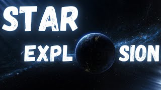 Star Explosion | t coronae borealis explosion | Where and When ? #space #universe #mystery