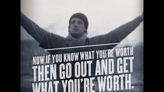 Rocky Balboa Motivational AMV (Feat. Elektronomia - Vision)