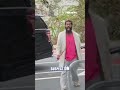 Man VANDALIZES California church after being kicked out #shorts #us #news #foxnews