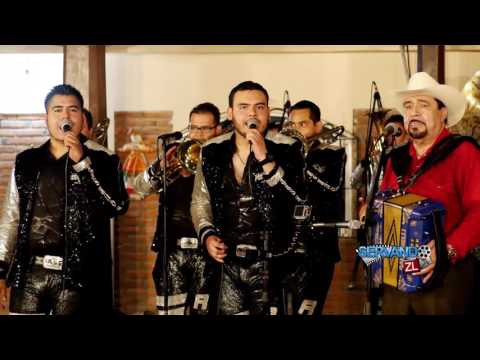 Los Intocables Del Norte Ft. Banda Renovacion - La Pasadita (En Vivo 2016)