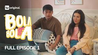 Download lagu Bola Bola | Episode 1: Chocolates Are A Girl's Best Friend | Francine Diaz | iWant Originals mp3