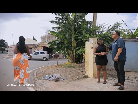 JUST TAKE THE MONEY 💰 😘ft FRANKA✌️KWABENA BOAKYE♨️LIZZY🥰