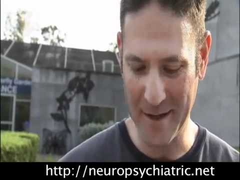 Dr. Walter E Afield - FOX Tampa Bay - 10/31/11