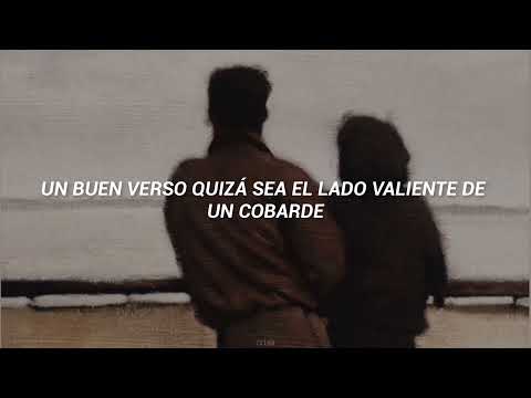 Enrique Bunbury- Doscientos Huesos y Un Collar de Calaveras (Letra)