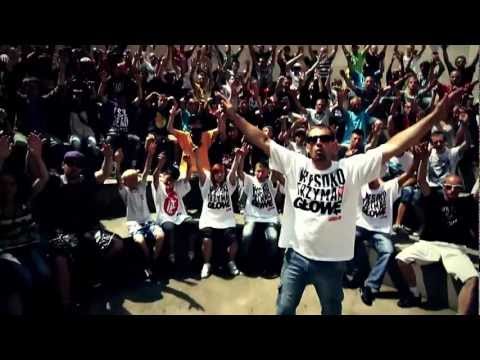 COLLEGIUM ELEMENTE feat.- SHELLERINI, KROOLIK UNDERWOOD i DJ.DECKS - -PRESTIŻ - www.HDTube.pl